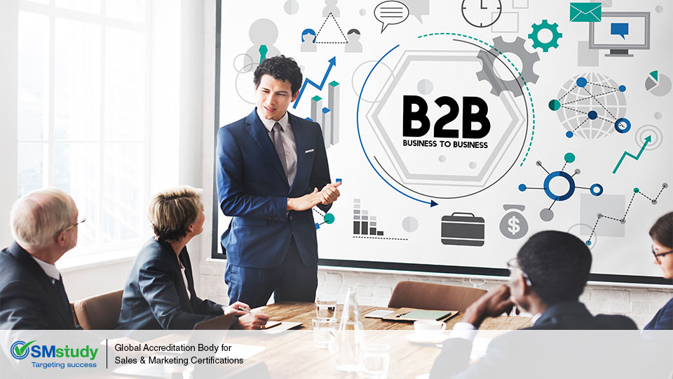 B2B Marketing Strategies - Leveraging Influencers